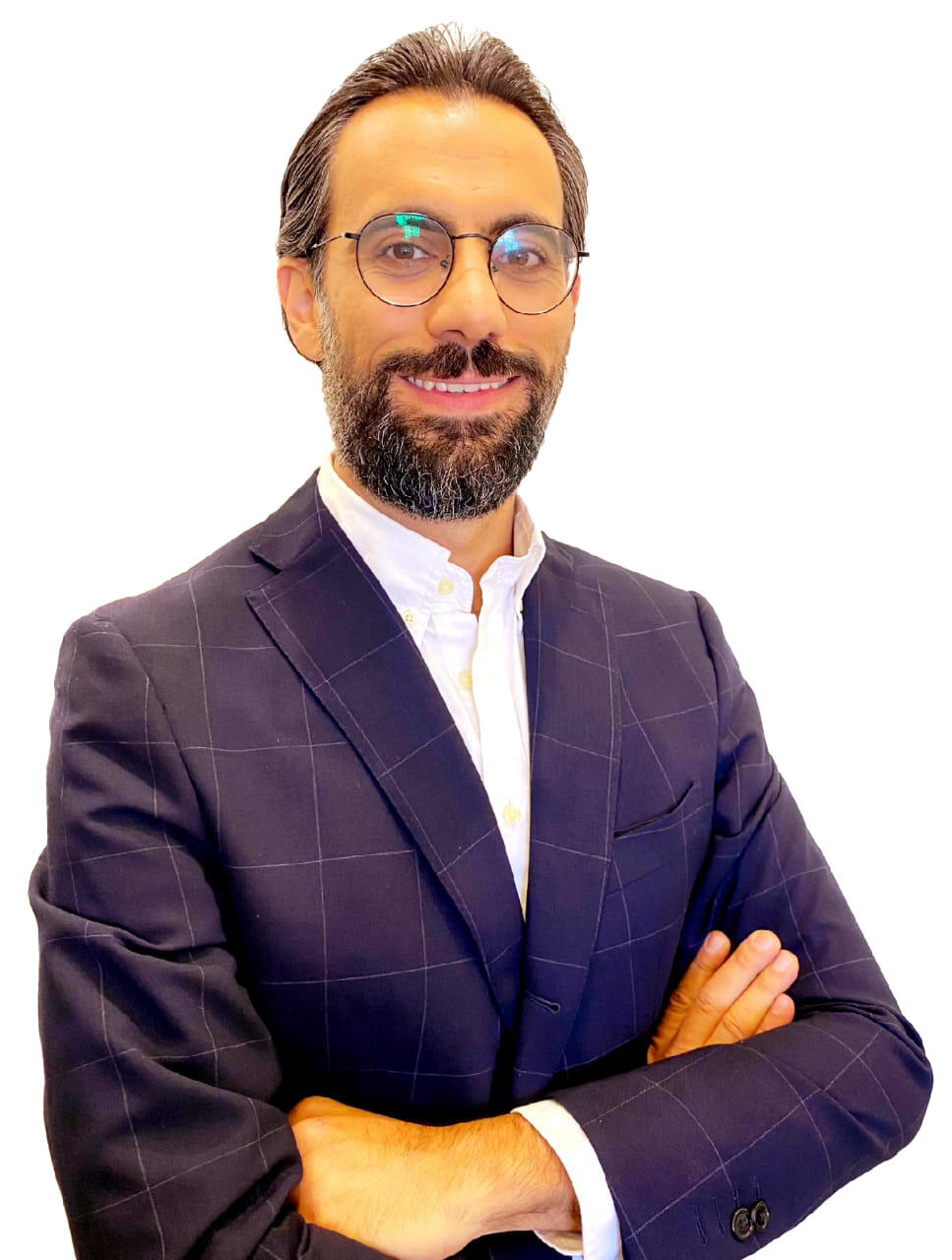 Saad Massaad